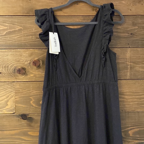 Ba&sh Voyce dress - Picture 4 of 4